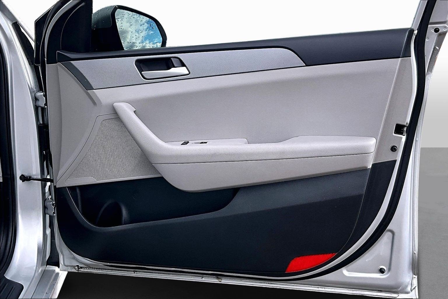 2018 Hyundai Sonata Eco