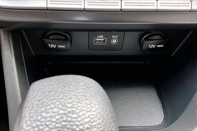 2018 Hyundai Sonata Eco