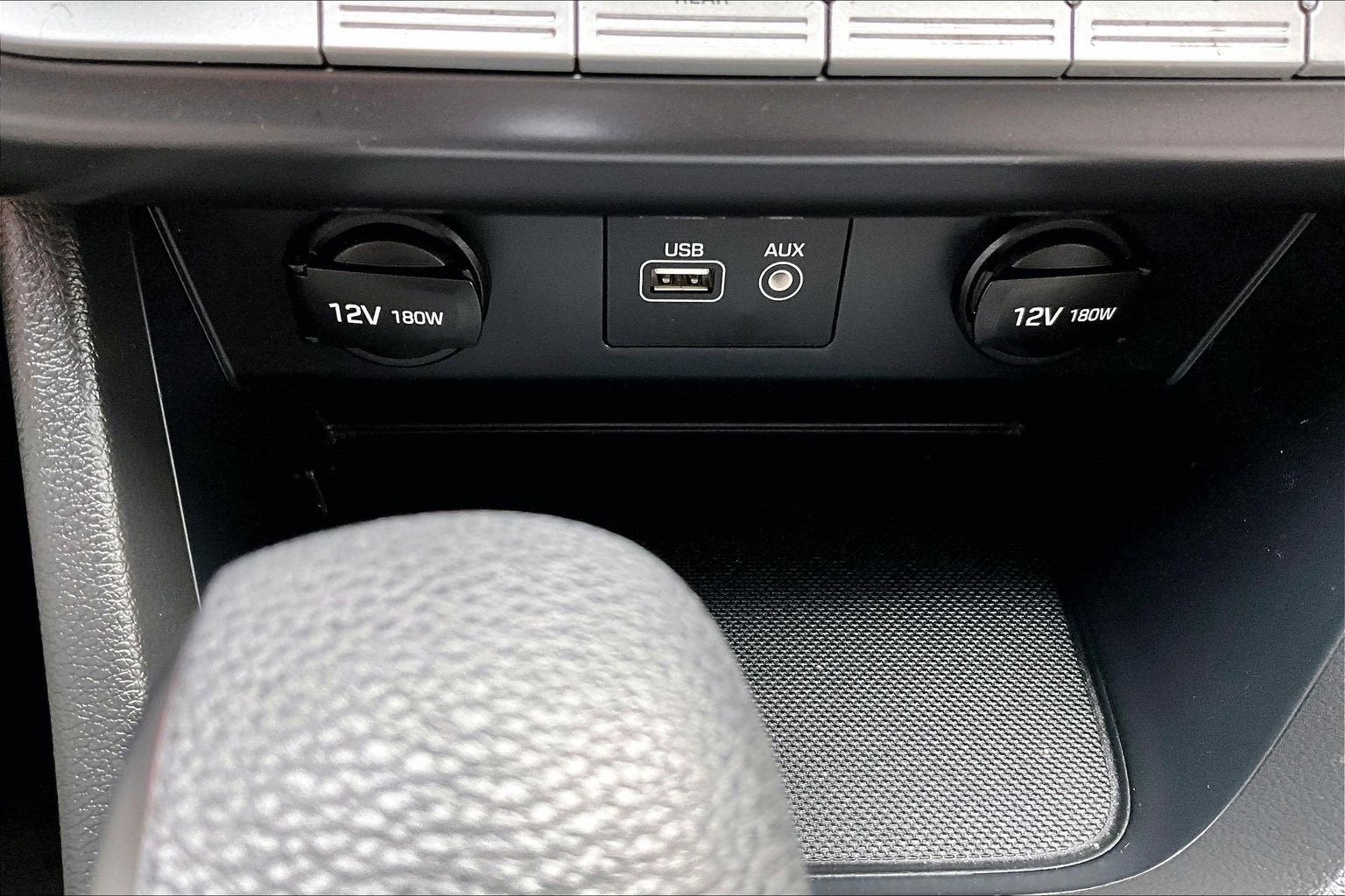 2018 Hyundai Sonata Eco