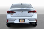 2018 Hyundai Sonata Eco
