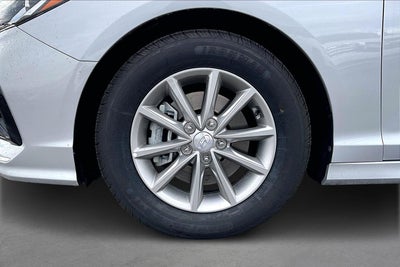 2018 Hyundai Sonata Eco