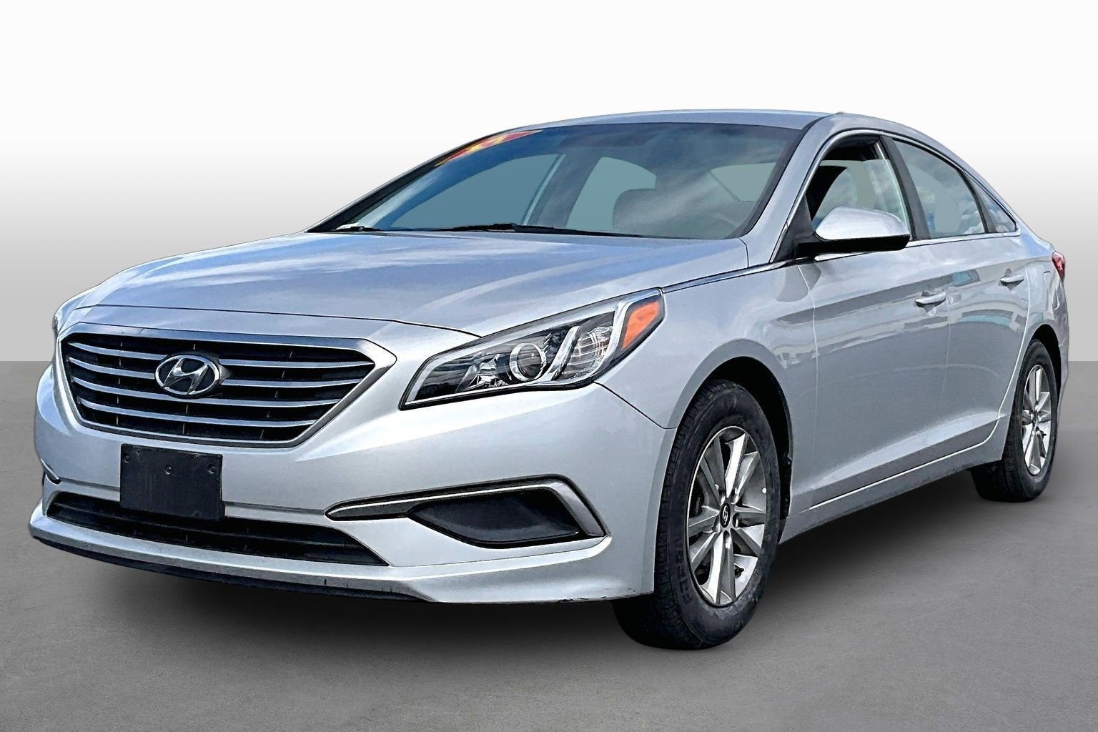 2017 Hyundai Sonata -'s photo