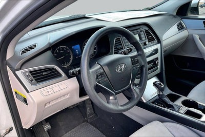 2017 Hyundai Sonata 2.4L