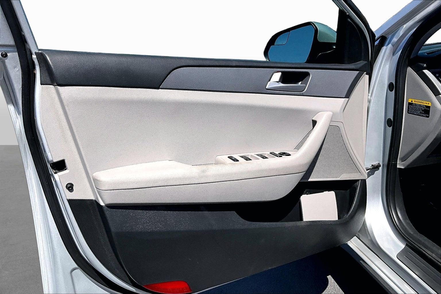 2017 Hyundai Sonata 2.4L