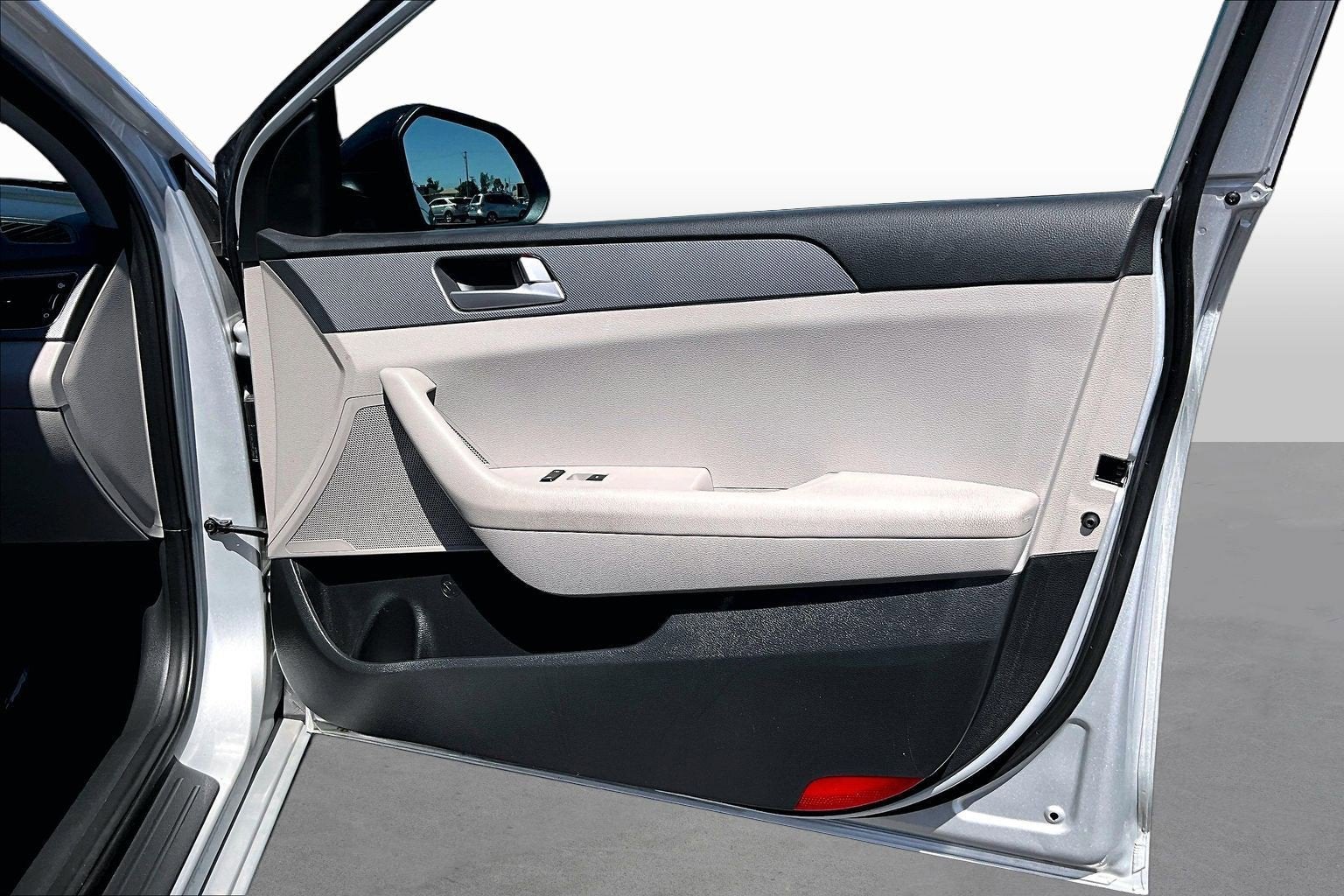 2017 Hyundai Sonata 2.4L
