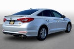 2017 Hyundai Sonata 2.4L