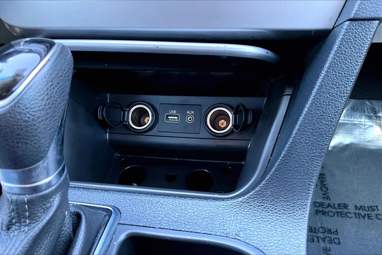 2017 Hyundai Sonata 2.4L