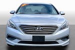2017 Hyundai Sonata 2.4L