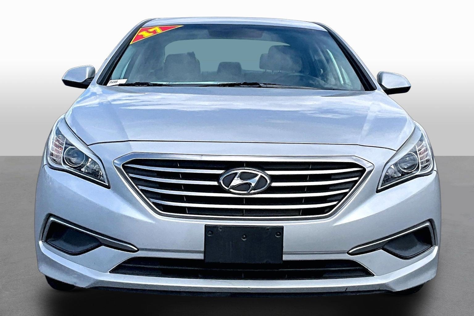 2017 Hyundai Sonata 2.4L