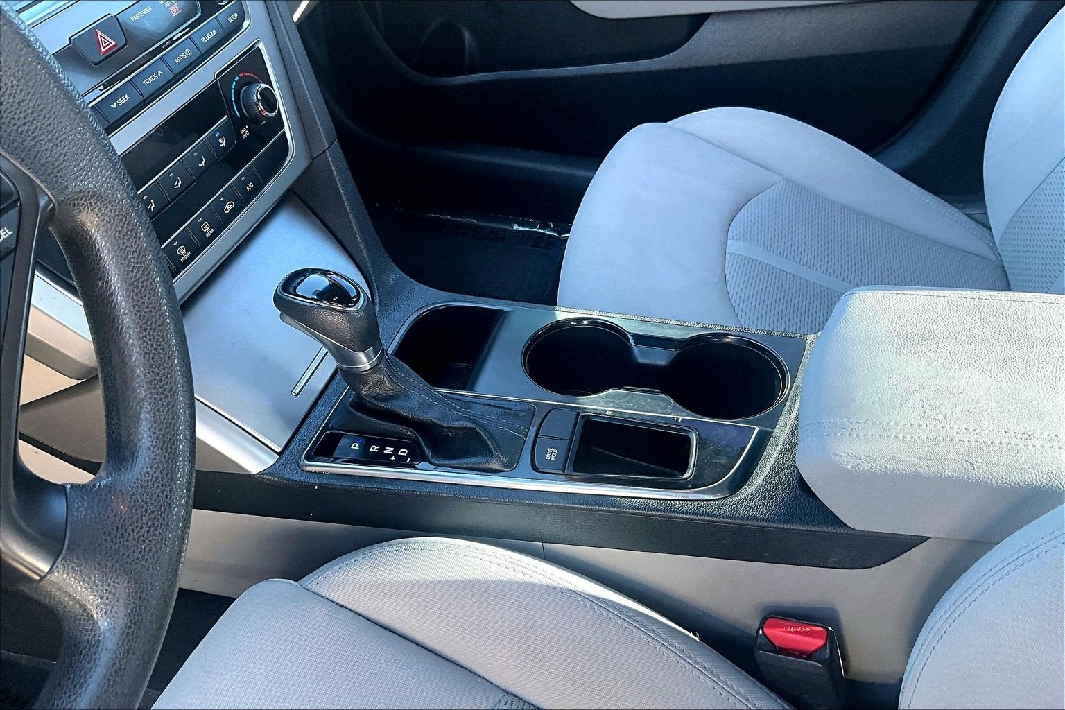 2016 Hyundai Sonata 2.4L SE