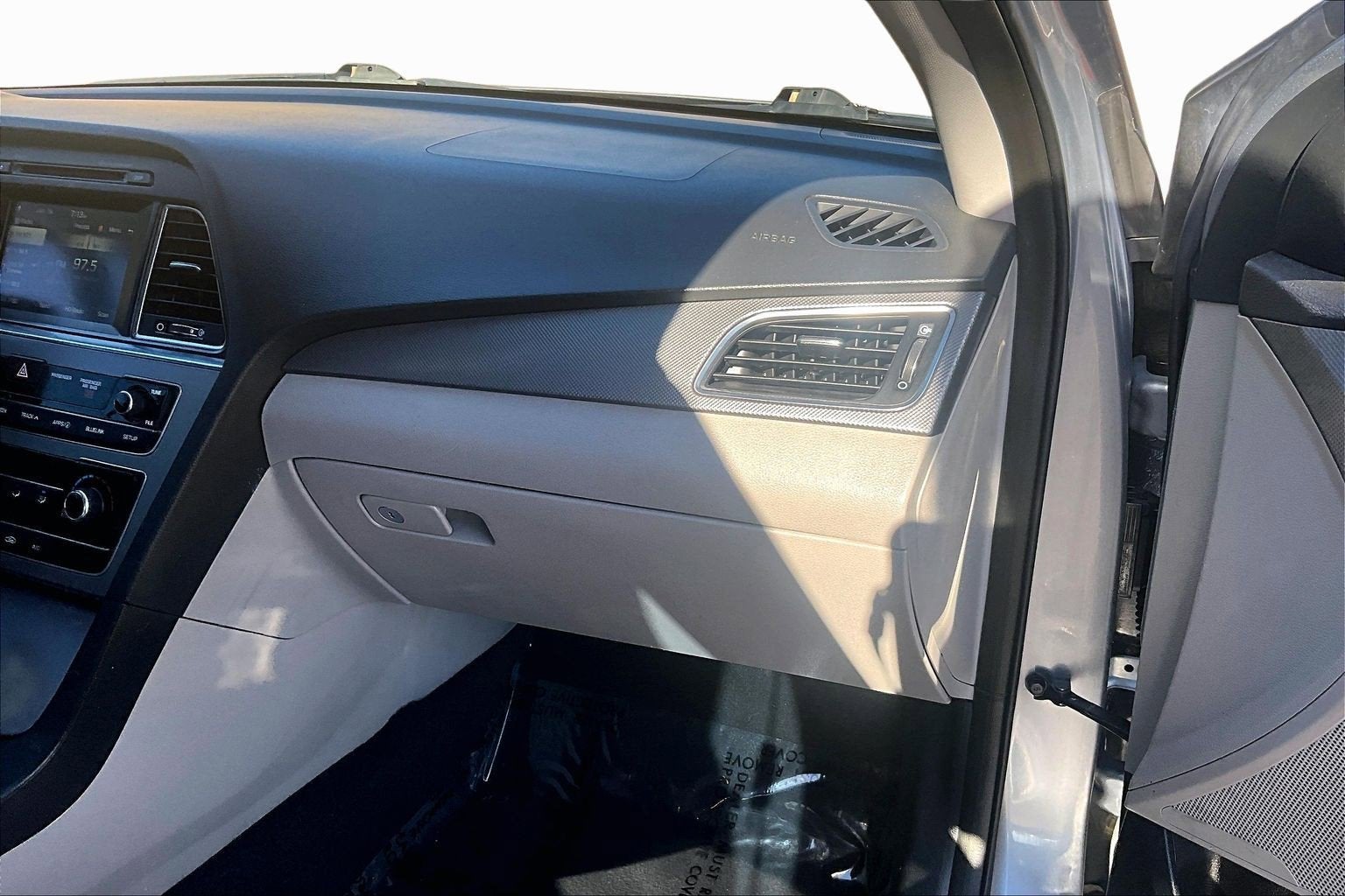 2016 Hyundai Sonata 2.4L SE