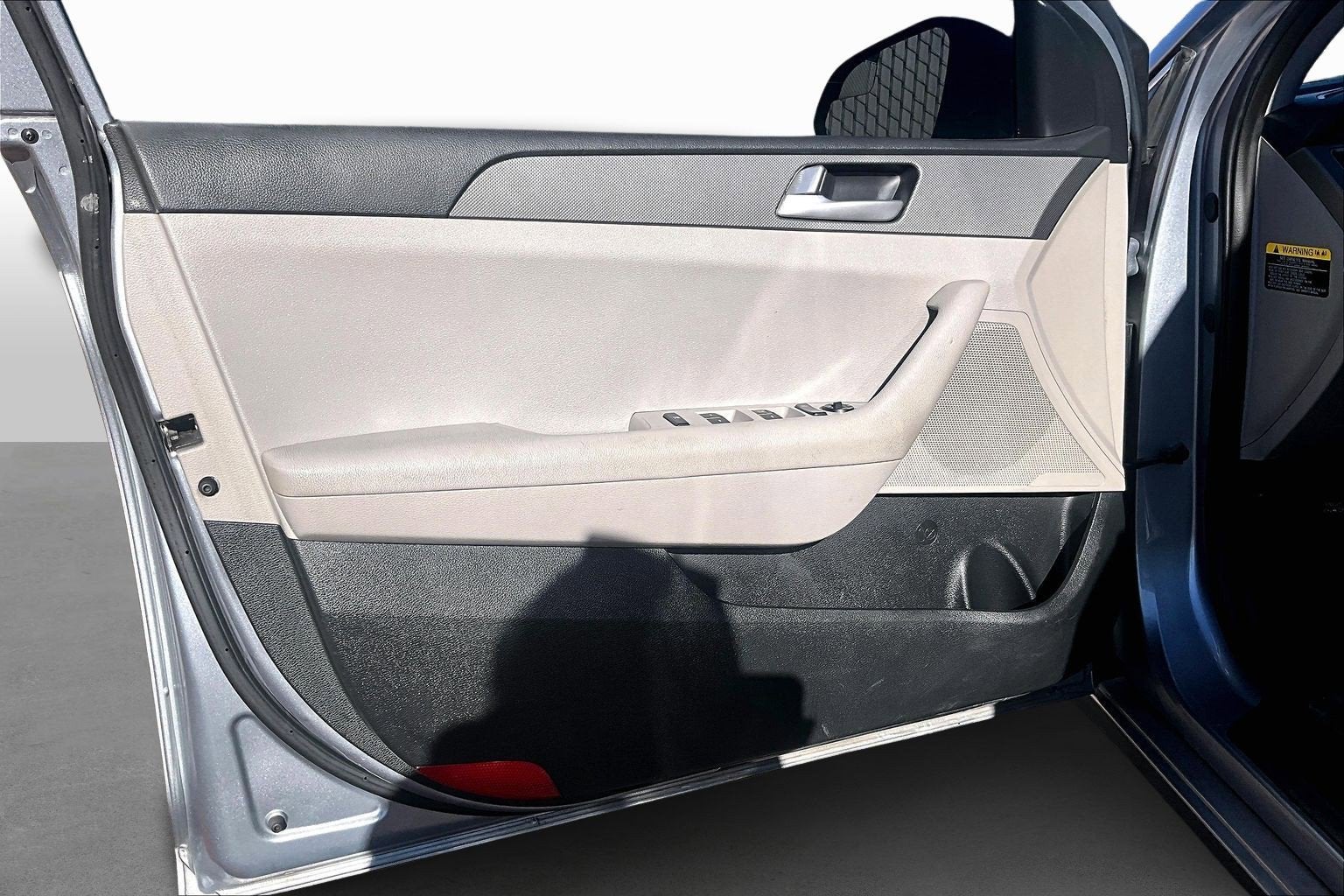 2016 Hyundai Sonata 2.4L SE