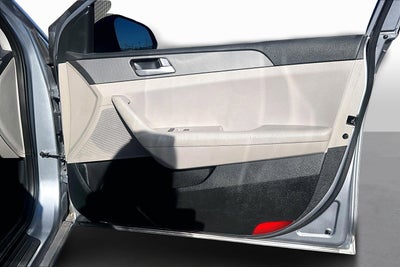 2016 Hyundai Sonata 2.4L SE