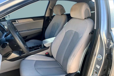 2016 Hyundai Sonata 2.4L SE