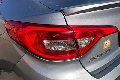 2016 Hyundai Sonata 2.4L SE