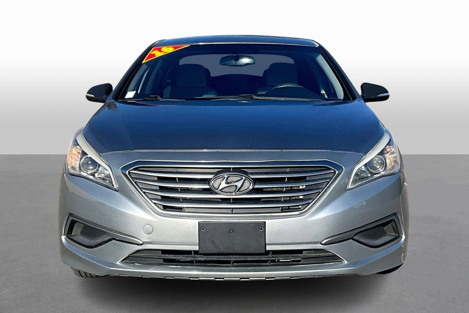 2016 Hyundai Sonata 2.4L SE