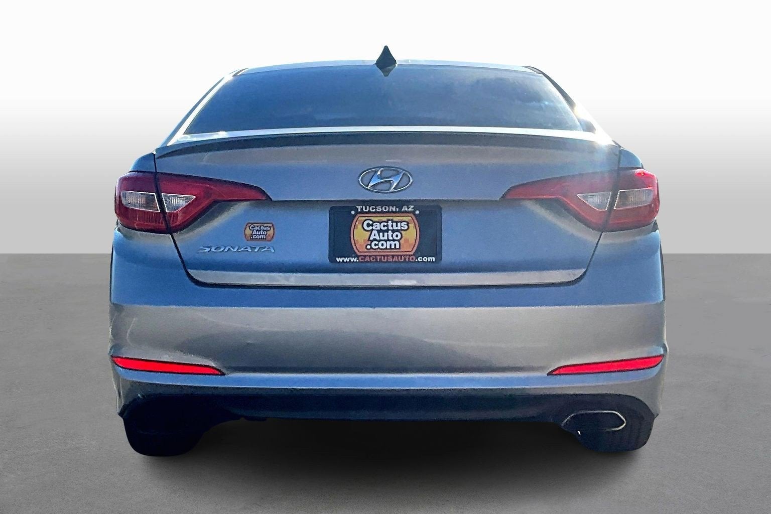 2016 Hyundai Sonata 2.4L SE