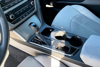 2016 Hyundai Sonata 2.4L SE