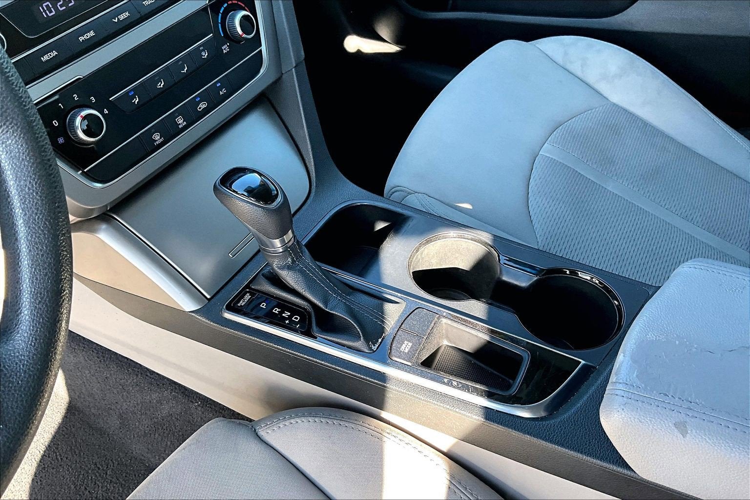 2016 Hyundai Sonata 2.4L SE