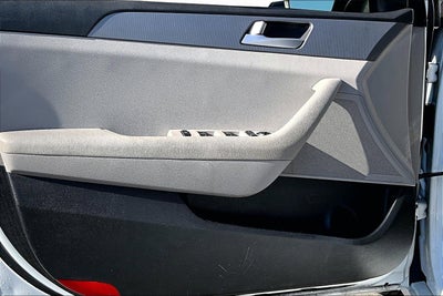 2016 Hyundai Sonata 2.4L SE