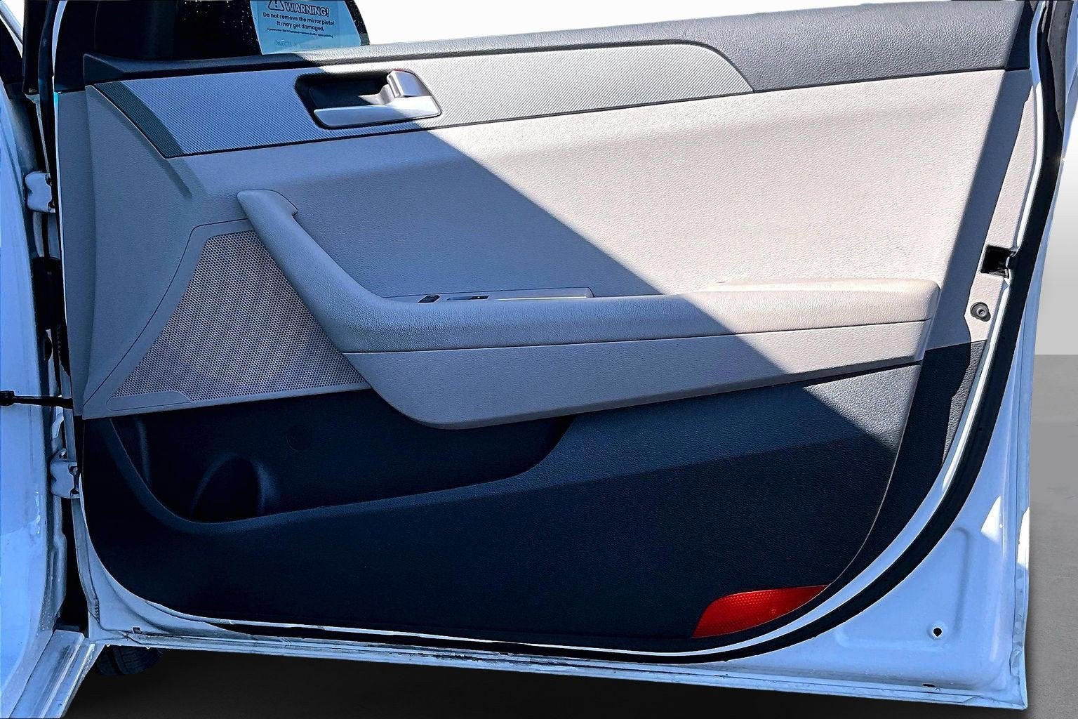 2016 Hyundai Sonata 2.4L SE