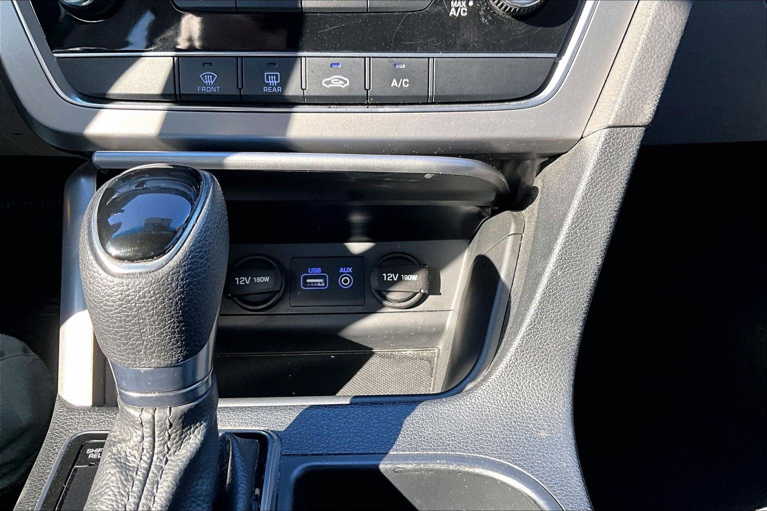 2016 Hyundai Sonata 2.4L SE