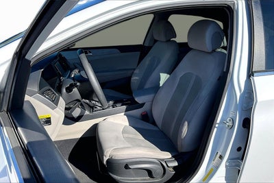 2016 Hyundai Sonata 2.4L SE