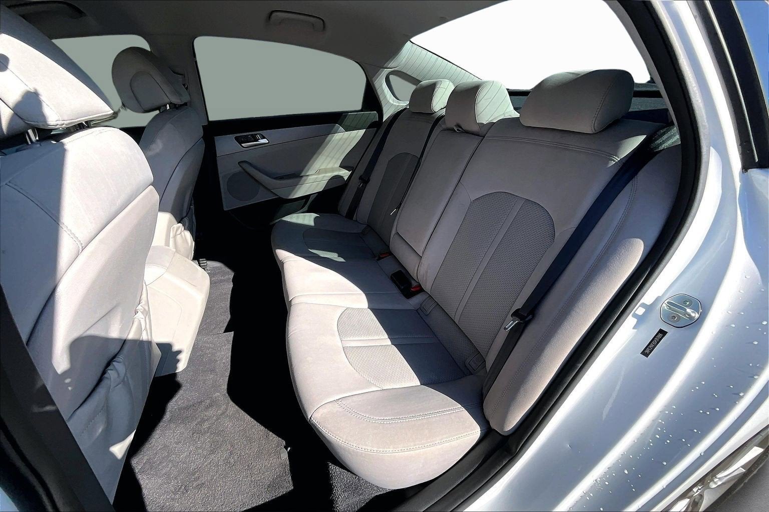 2016 Hyundai Sonata 2.4L SE