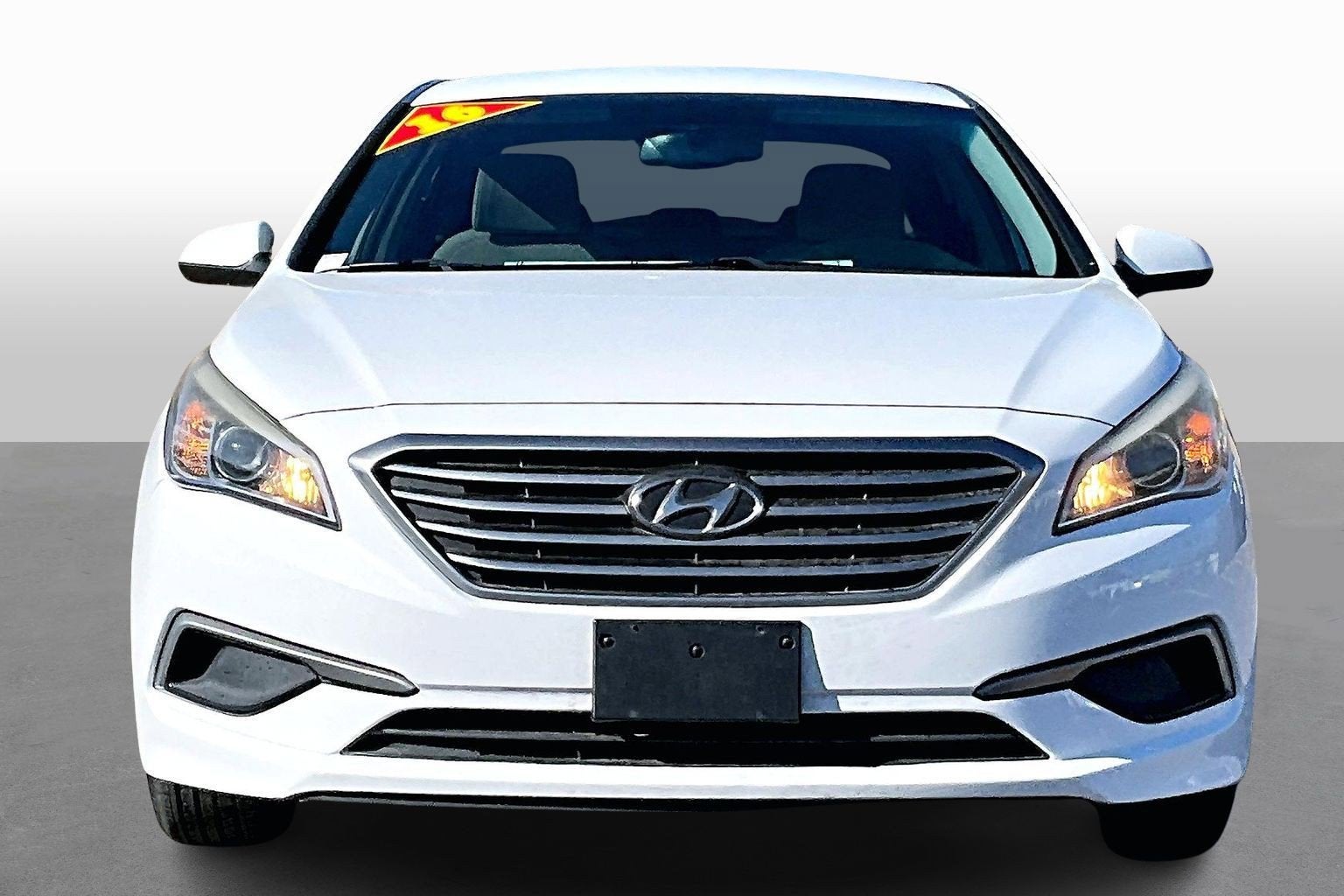 2016 Hyundai Sonata 2.4L SE