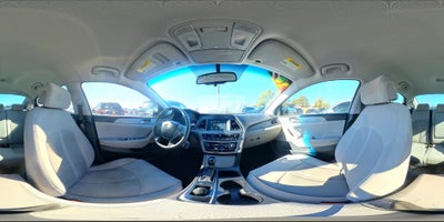 2016 Hyundai Sonata 2.4L SE