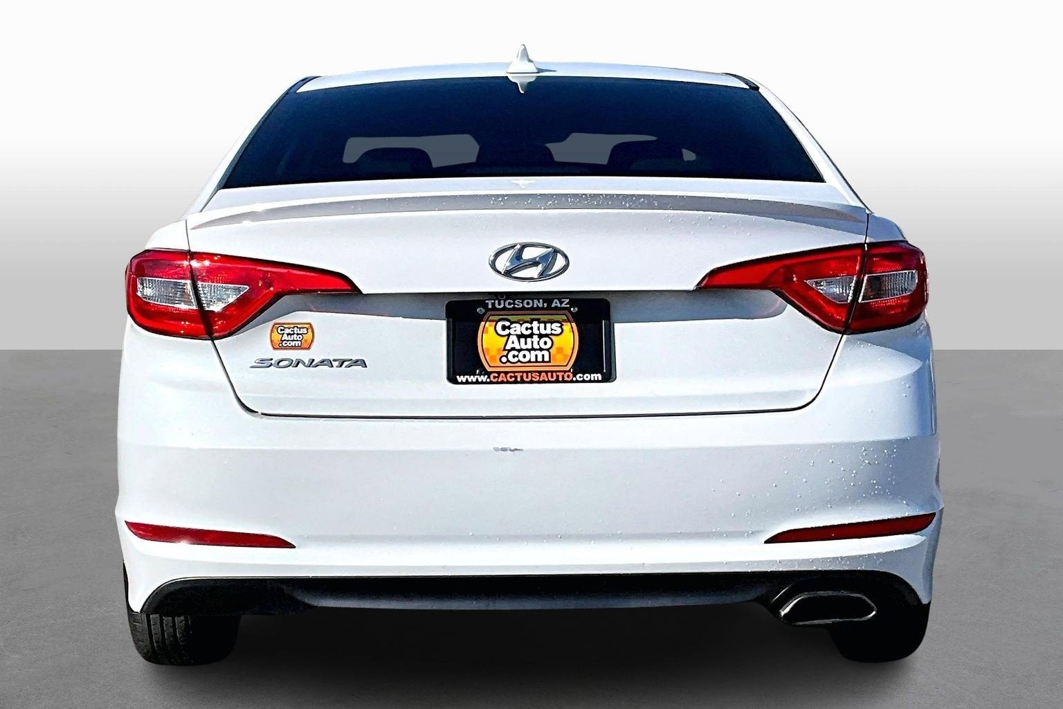 2016 Hyundai Sonata 2.4L SE