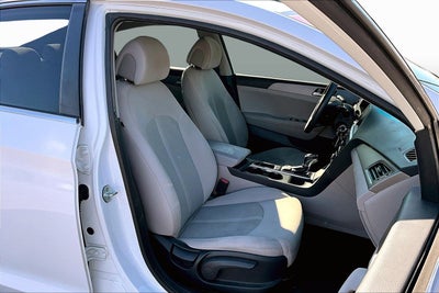 2016 Hyundai Sonata 2.4L SE