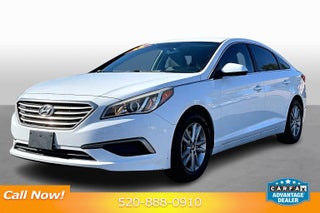 2016 Hyundai Sonata 2.4L SE