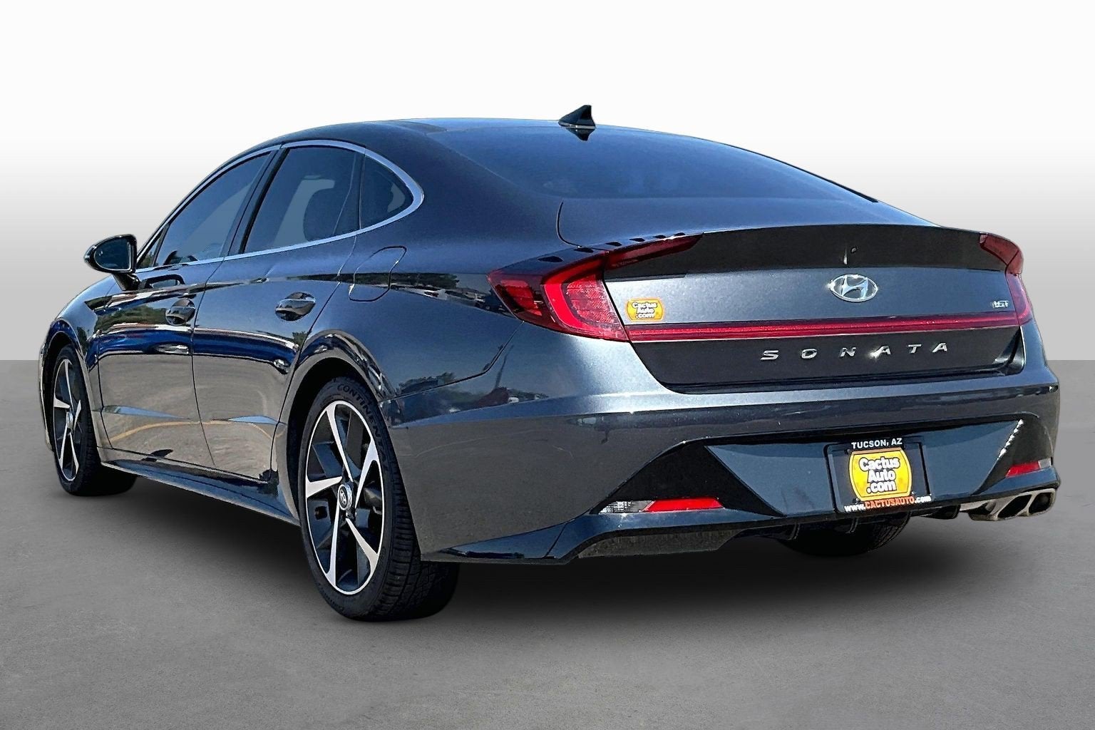 2022 Hyundai Sonata SEL Plus