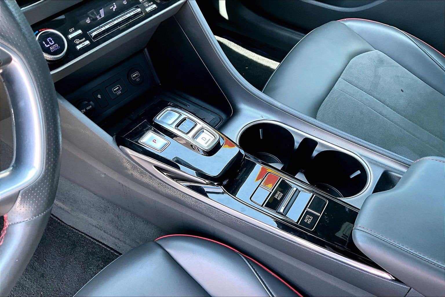 2022 Hyundai Sonata SEL Plus