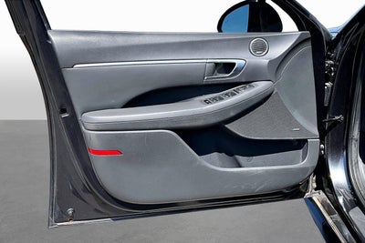 2022 Hyundai Sonata SEL Plus