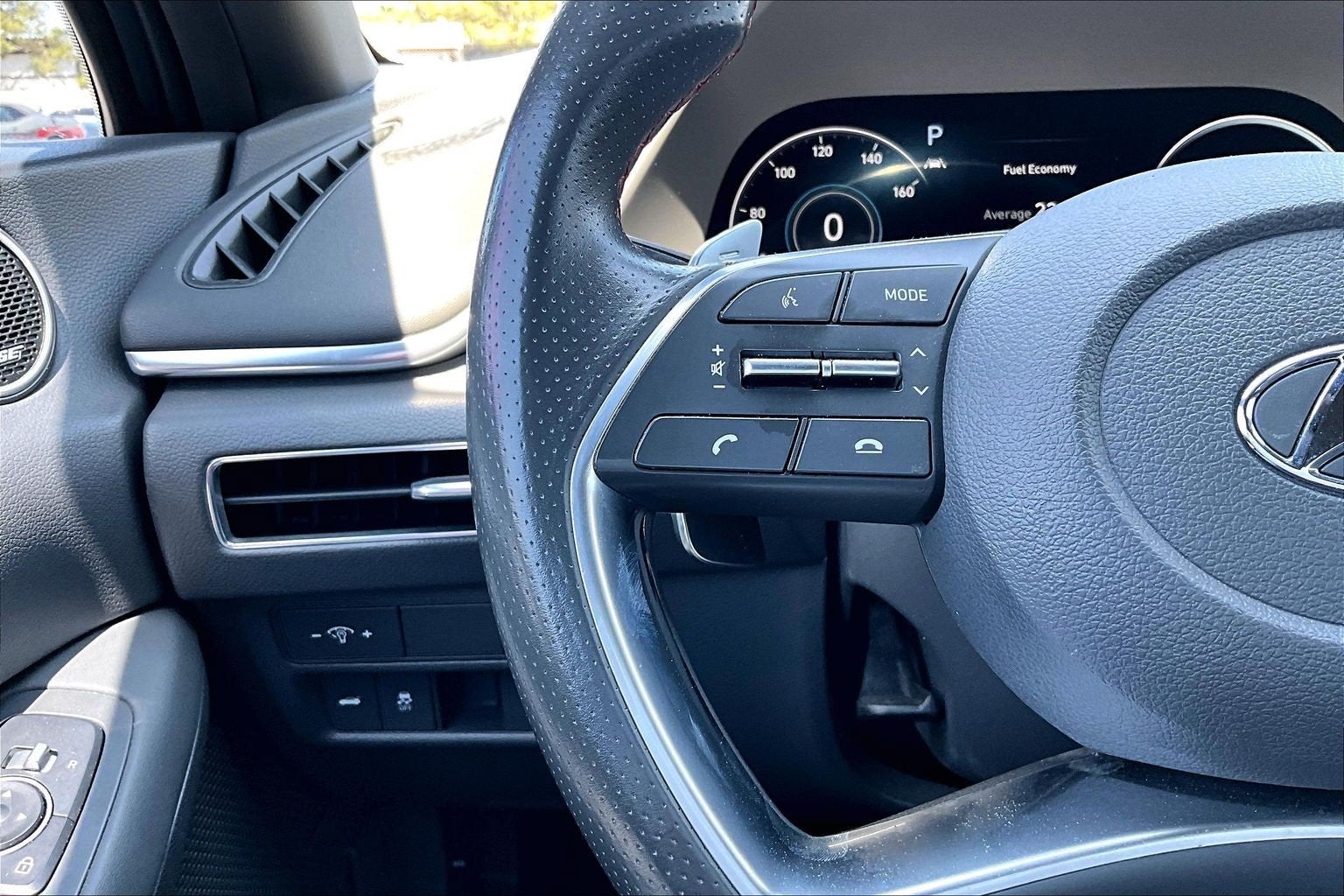 2022 Hyundai Sonata SEL Plus