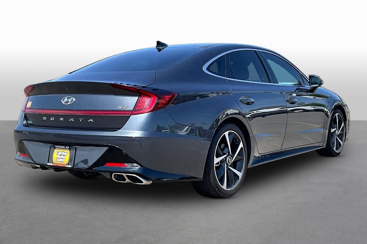 2022 Hyundai Sonata SEL Plus