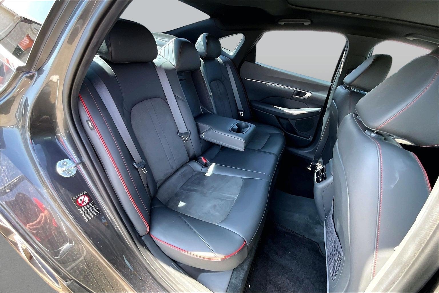 2022 Hyundai Sonata SEL Plus