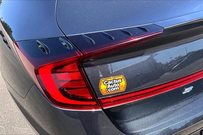2022 Hyundai Sonata SEL Plus