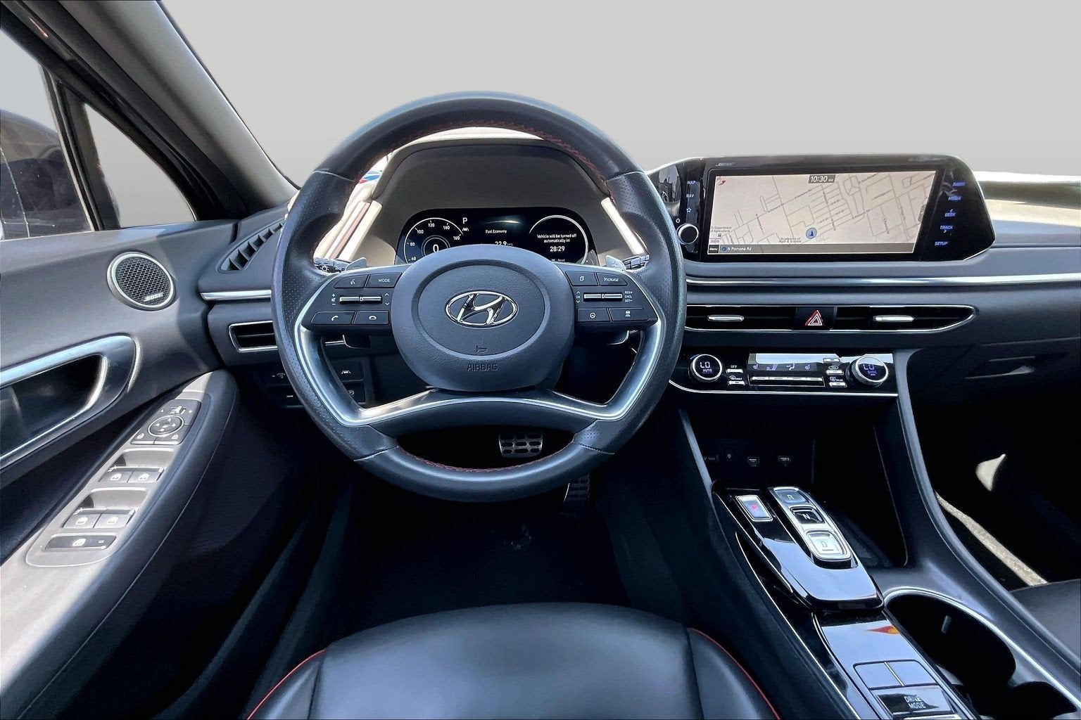 2022 Hyundai Sonata SEL Plus