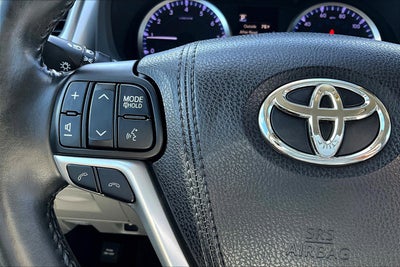 2018 Toyota Highlander LE