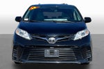 2018 Toyota Sienna LE
