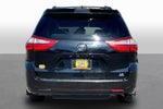 2018 Toyota Sienna LE