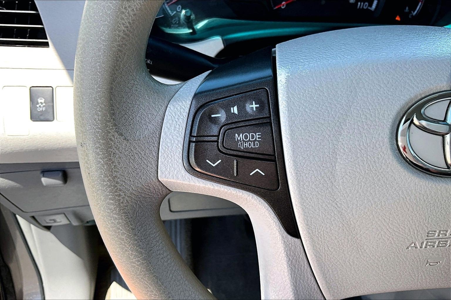 2014 Toyota Sienna LE AAS