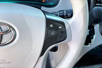2014 Toyota Sienna LE AAS