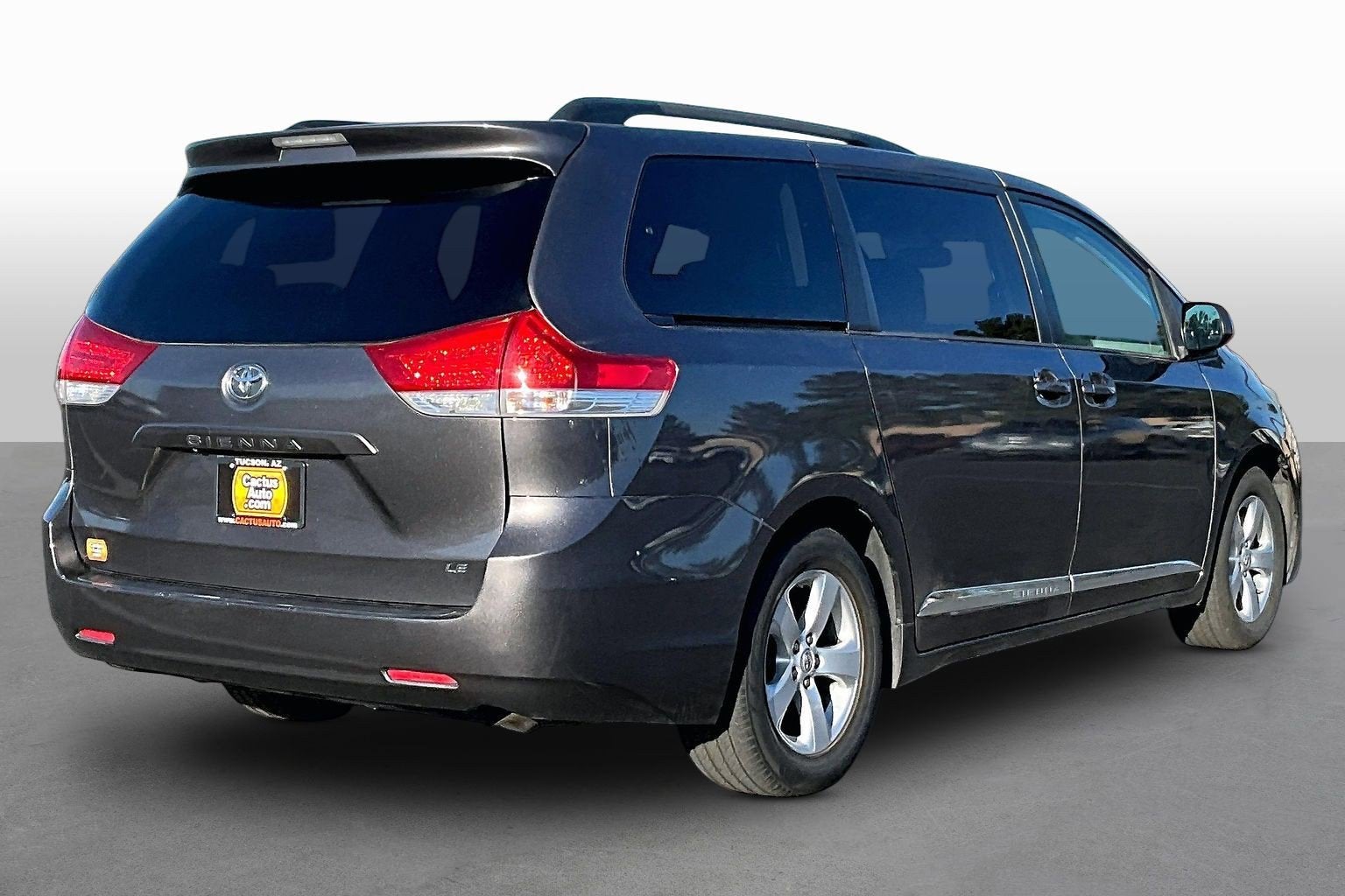 2014 Toyota Sienna LE AAS