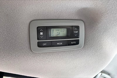 2014 Toyota Sienna LE AAS