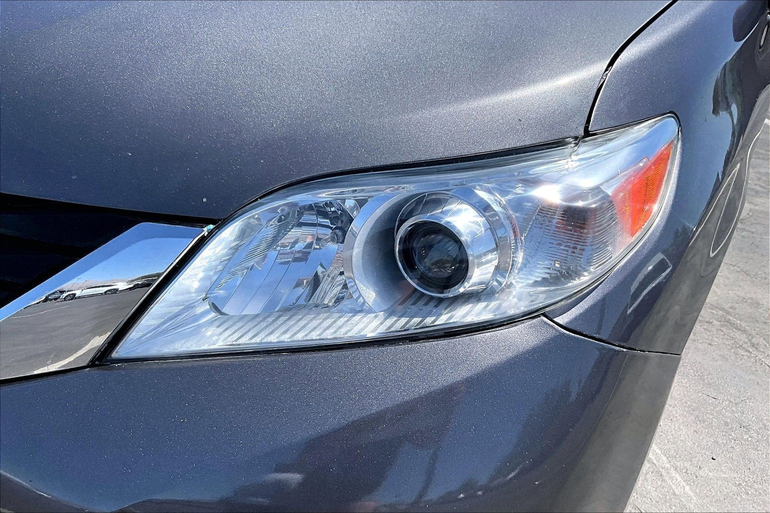 2014 Toyota Sienna LE AAS