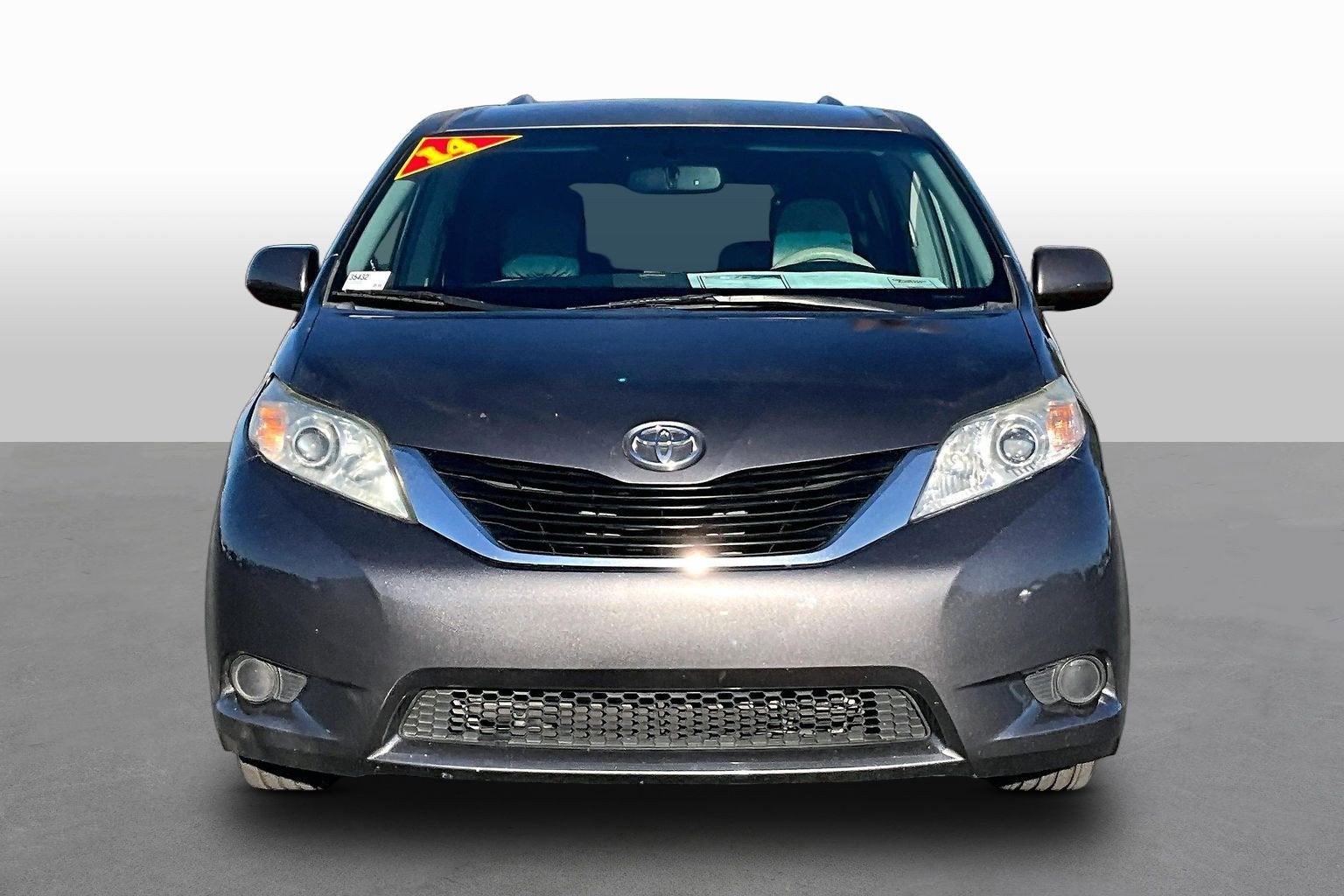 2014 Toyota Sienna LE AAS